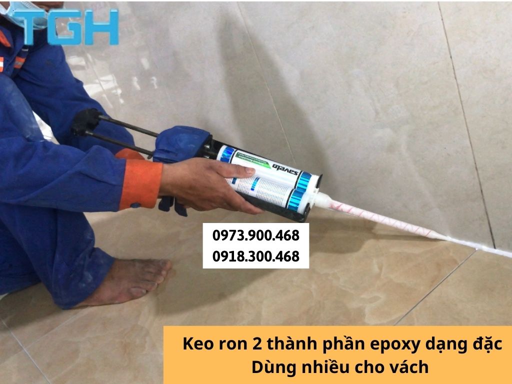 Thi công ron gạch Saveto là yếu tố cộng hưởng giúp sàn nhà chống bẩn, chống thấm, kéo dài tuổi thọ đến 20-30 năm