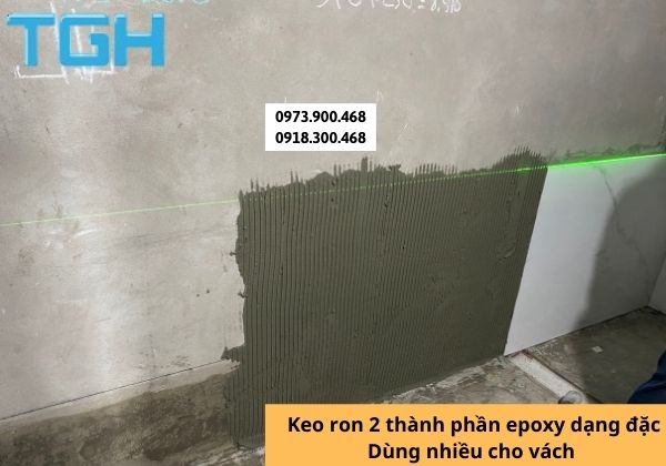 lát gạch biệt thự