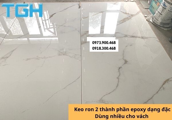 Thi công ốp lát sàn đường ron 2mm theo kỹ thuật tiên tiến hàng đầu tại Mỹ