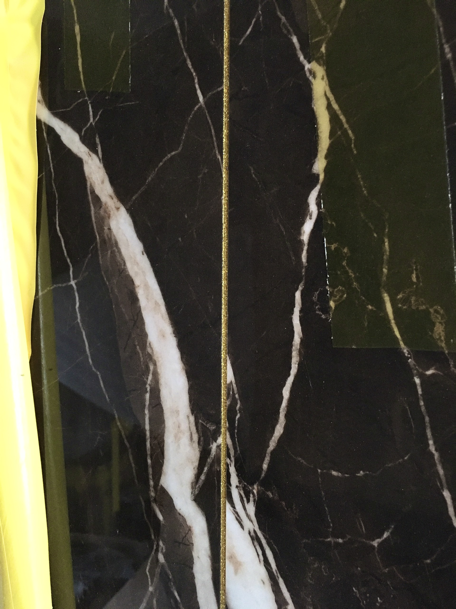 Keo chà ron 2 thành phần epoxy
