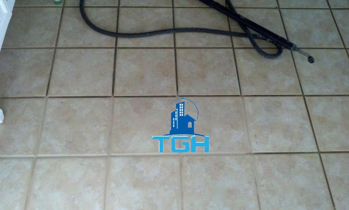 Vệ sinh ron định kỳ