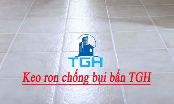 Cách Chà Ron Gạch Chuẩn Mọi Tình Huống!