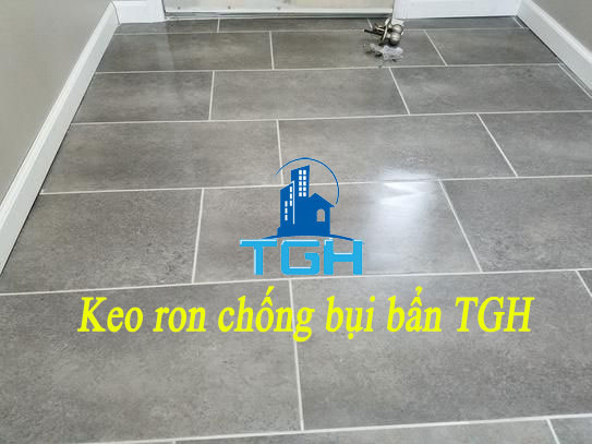 Hóa Chất Tẩy Ron Gạch - “Thiên Địch” Của Mọi Vết Bẩn!