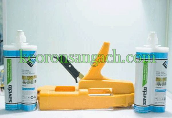 Mạch sàn gạch là gì - Keo ron chất lượng từ Ý