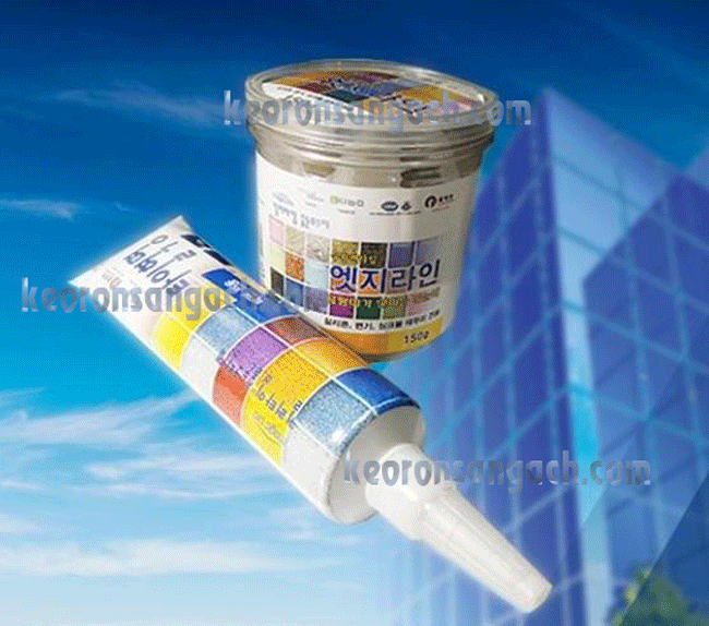 keo chà ron ngoại nhập