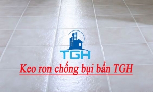 Phục Hồi Ron Sàn Gạch