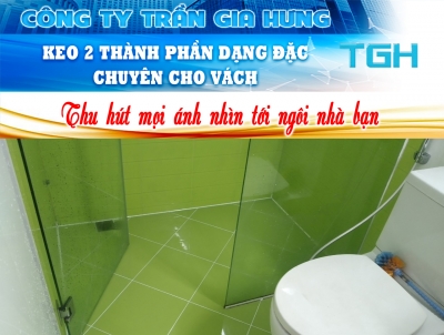 Keo Ron Tối Ưu TGH